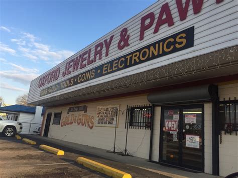(256) 835-7500 Also at this address. . Pawn shop oxford al